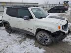 2015 Jeep Renegade Trailhawk იყიდება Walton-ში, KY - Undercarriage