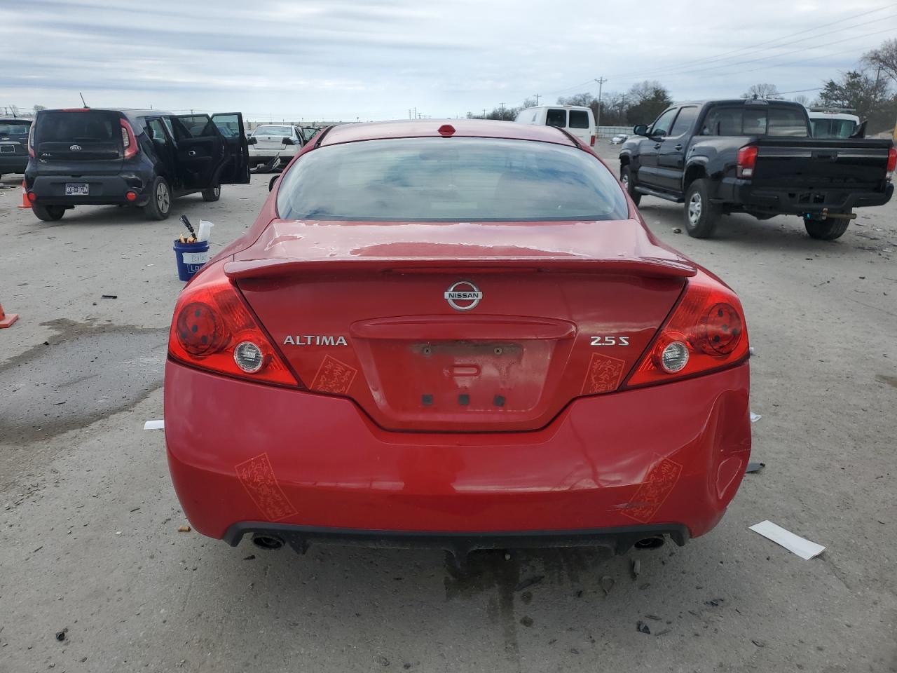 2010 Nissan Altima - Image 6