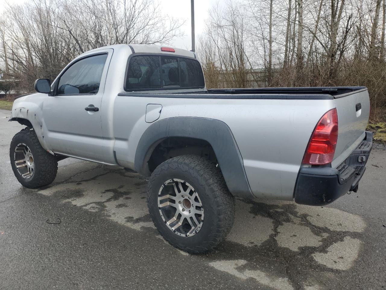 2006 Toyota Tacoma - Image 2