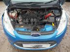 2009 FORD FIESTA TIT for sale at Copart YORK