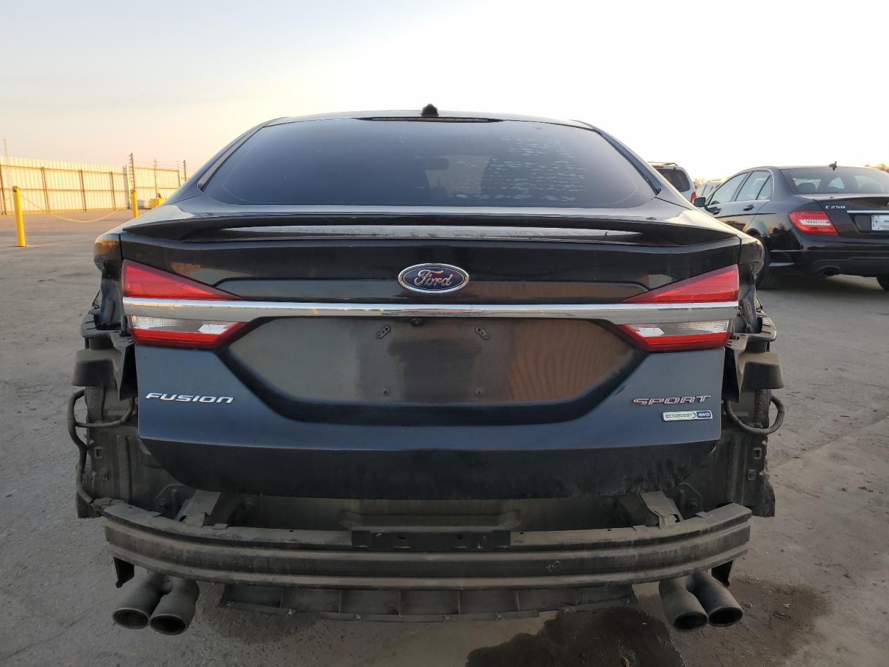 2017 Ford Fusion - Image 6