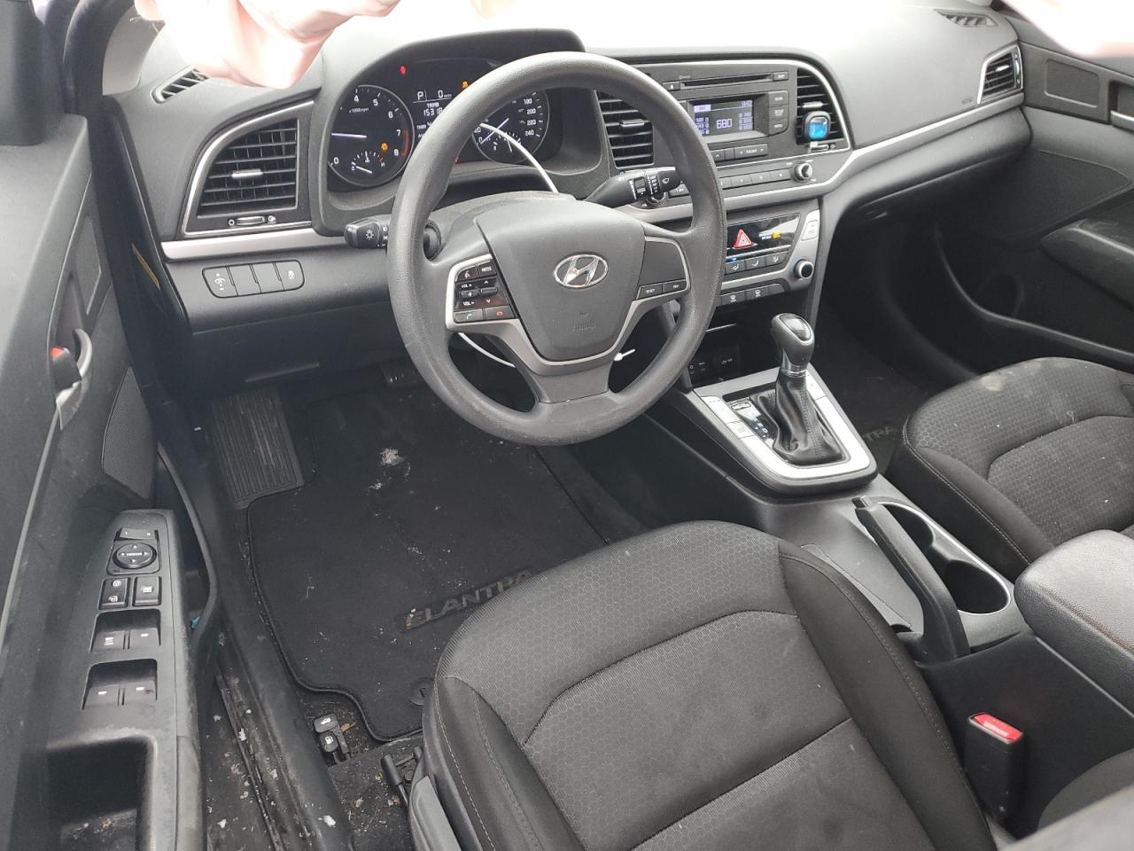 2017 Hyundai Elantra - Image 8