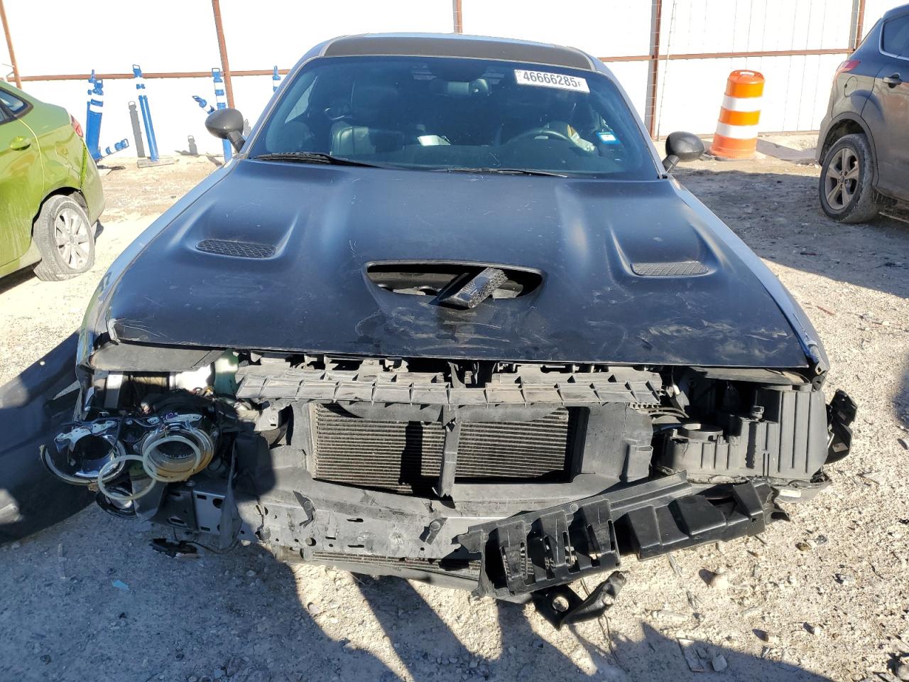2016 Dodge Challenger - Image 5