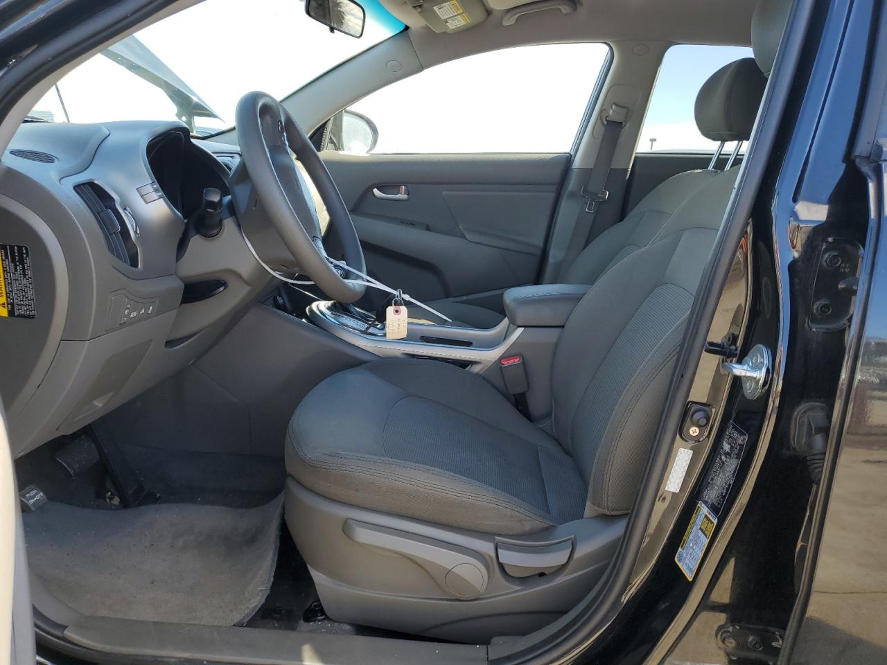 2016 Kia Sportage - Image 7