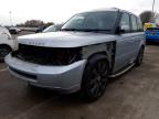 2008 LAND ROVER RANGE ROVE for sale at Copart SANDWICH