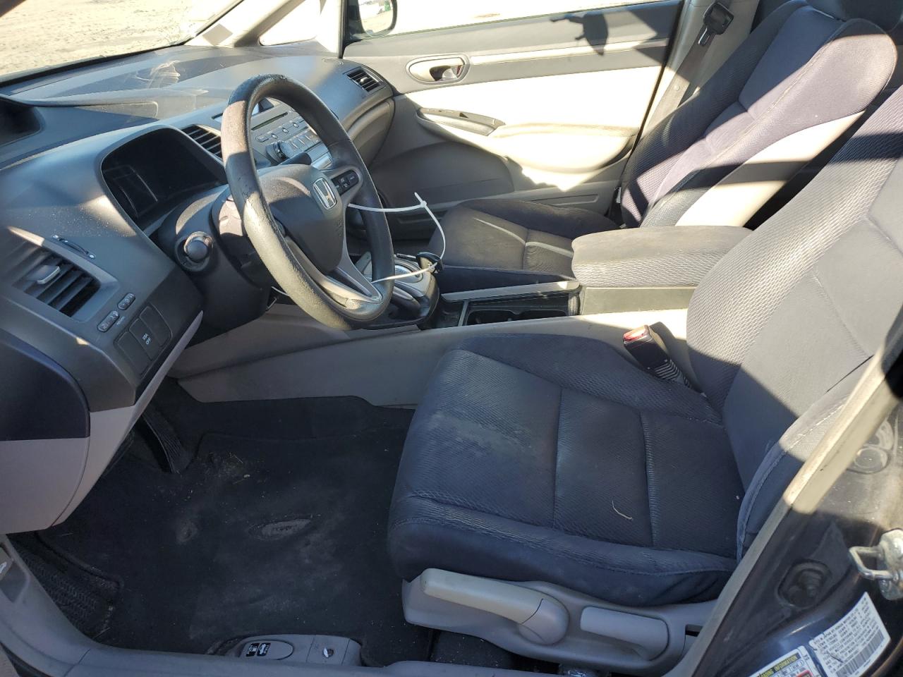 2009 Honda Civic - Image 7