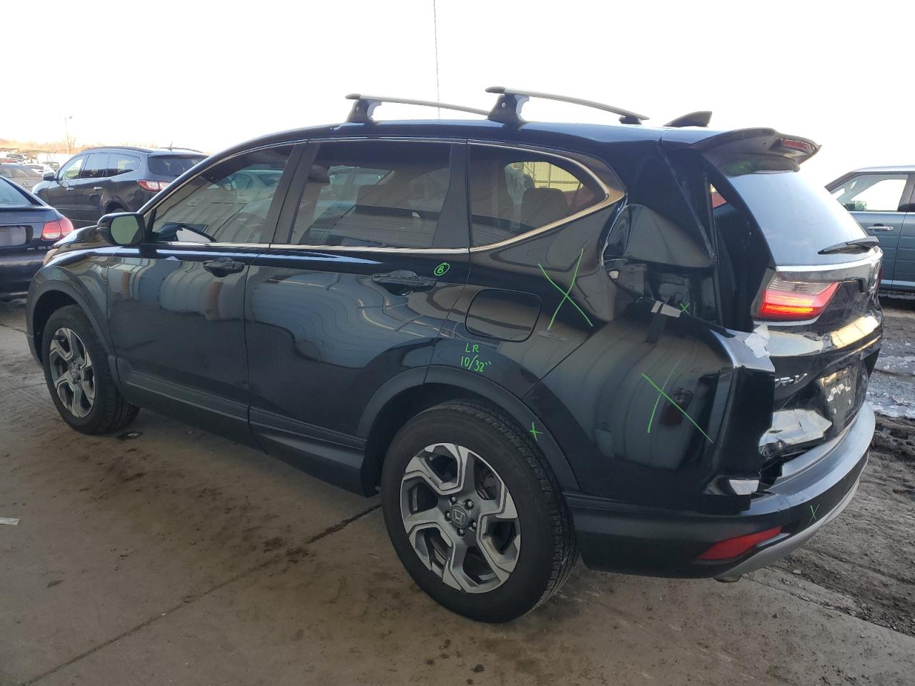 2019 Honda CR-V - Image 2