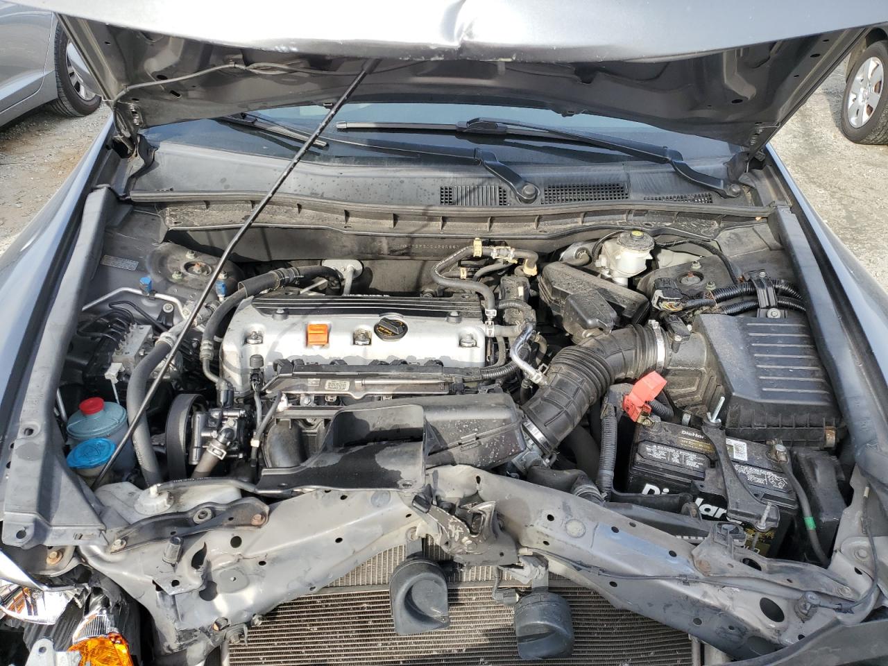 2012 Honda Accord - Image 12