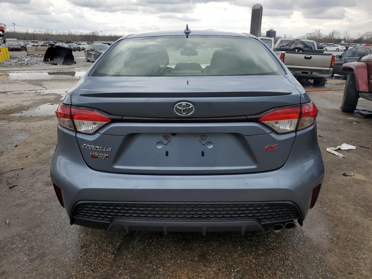 2020 Toyota Corolla - Image 6