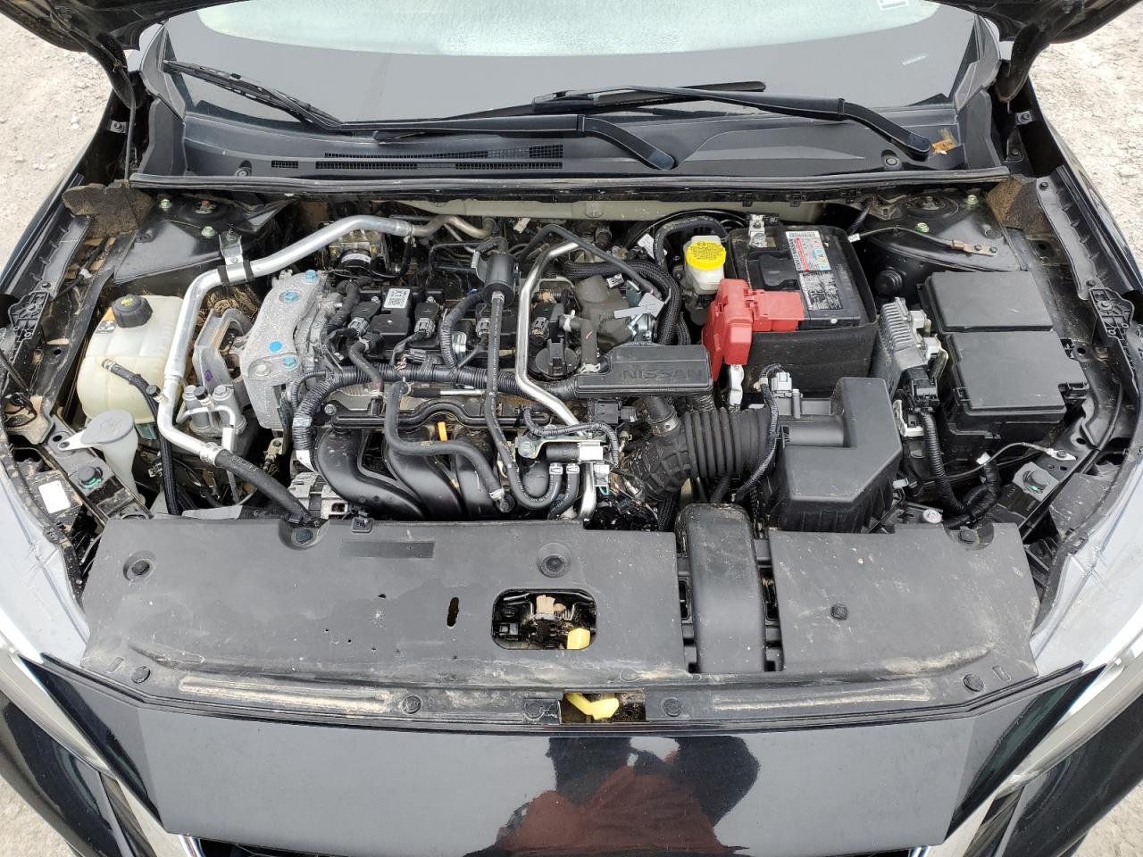 2022 Nissan Sentra - Image 11