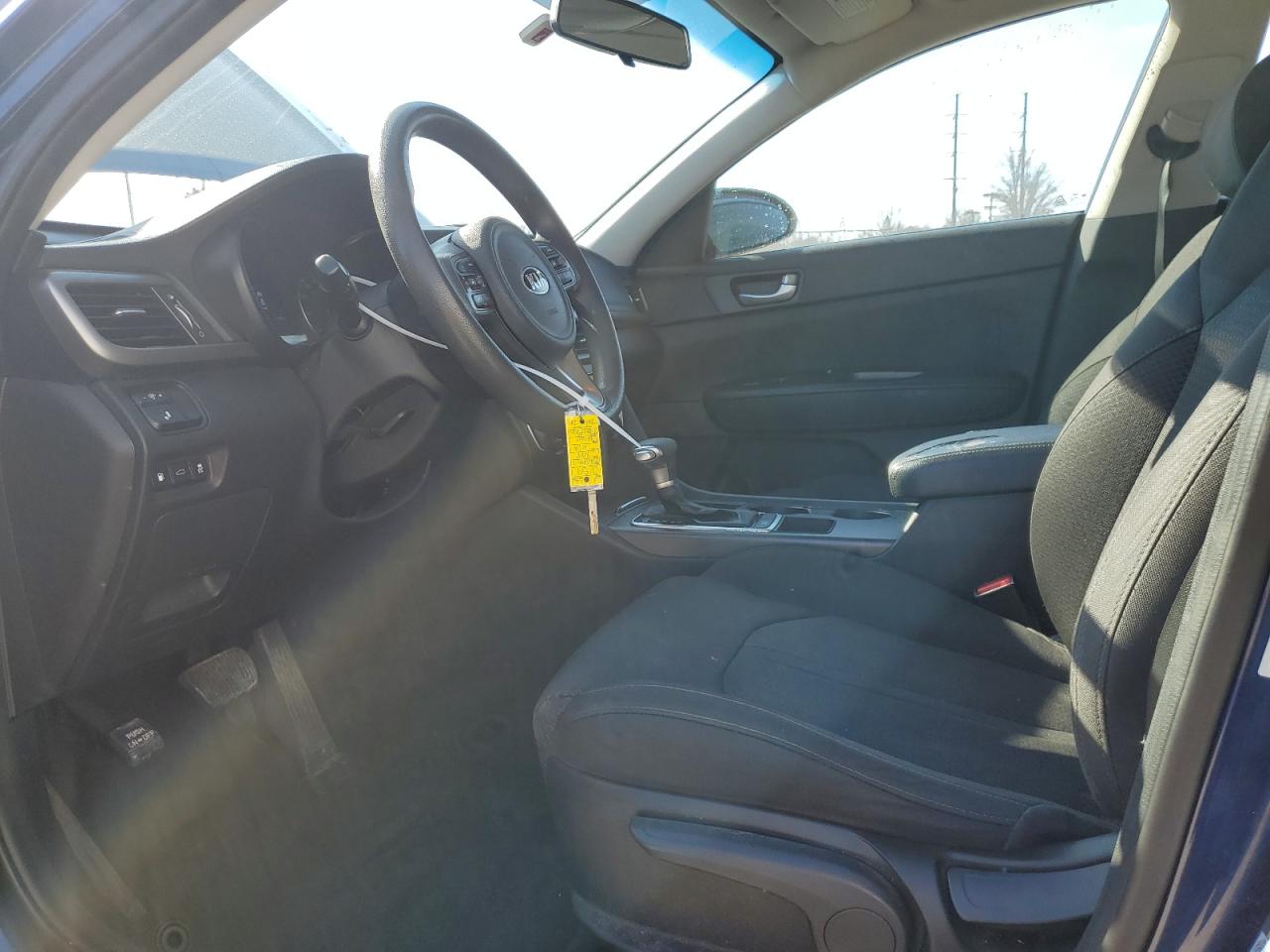2018 Kia Optima - Image 7