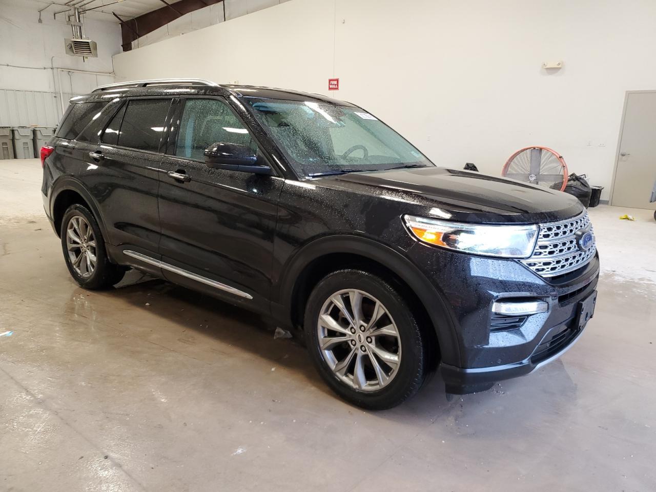2022 Ford Explorer - Image 4
