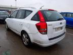 2012 KIA CEED 2 CRD for sale at Copart SANDWICH