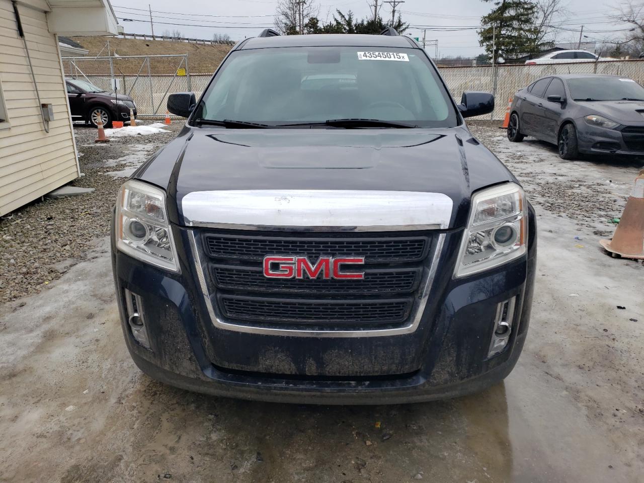 2015 GMC Terrain - Image 5
