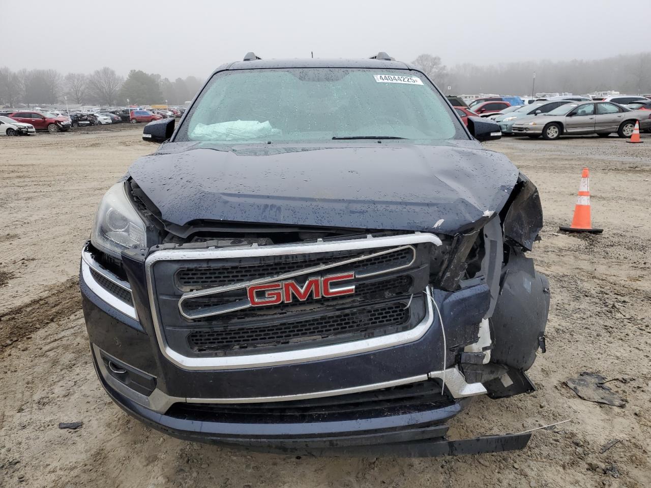 2015 GMC Acadia - Image 5