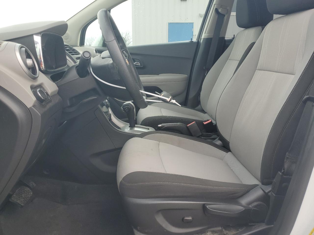 2015 Chevrolet Trax - Image 7