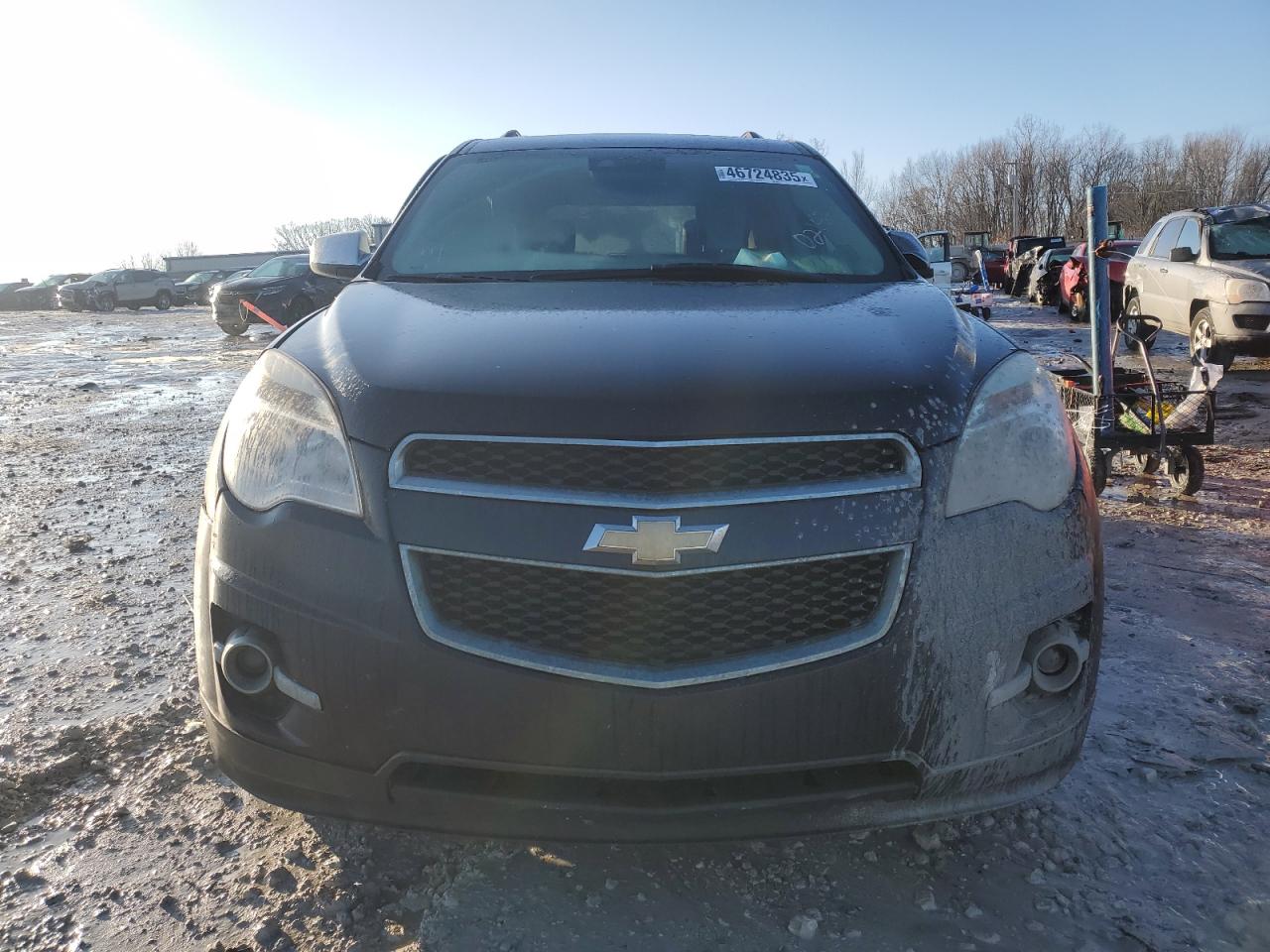 2015 Chevrolet Equinox - Image 5