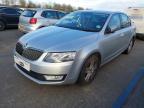 2016 SKODA OCTAVIA SE for sale at Copart NEWBURY