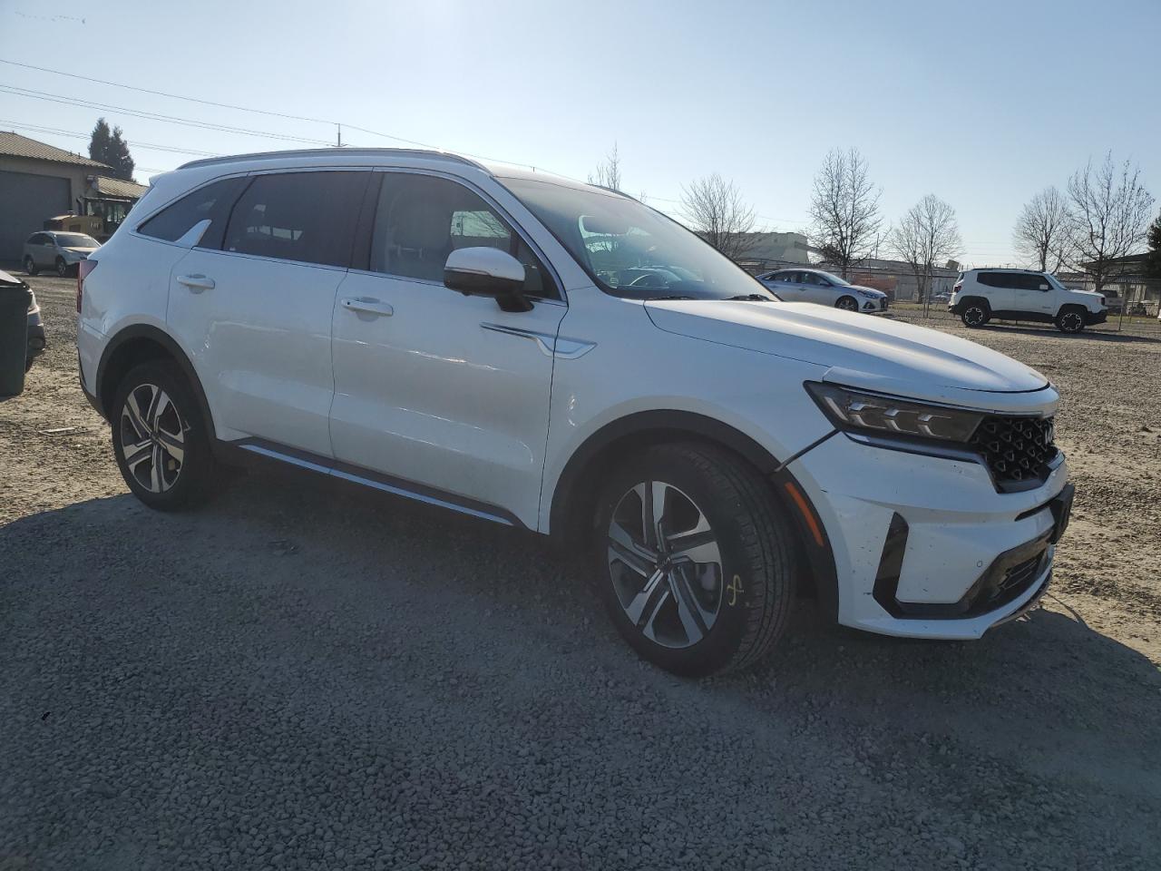 2023 Kia Sorento - Image 4