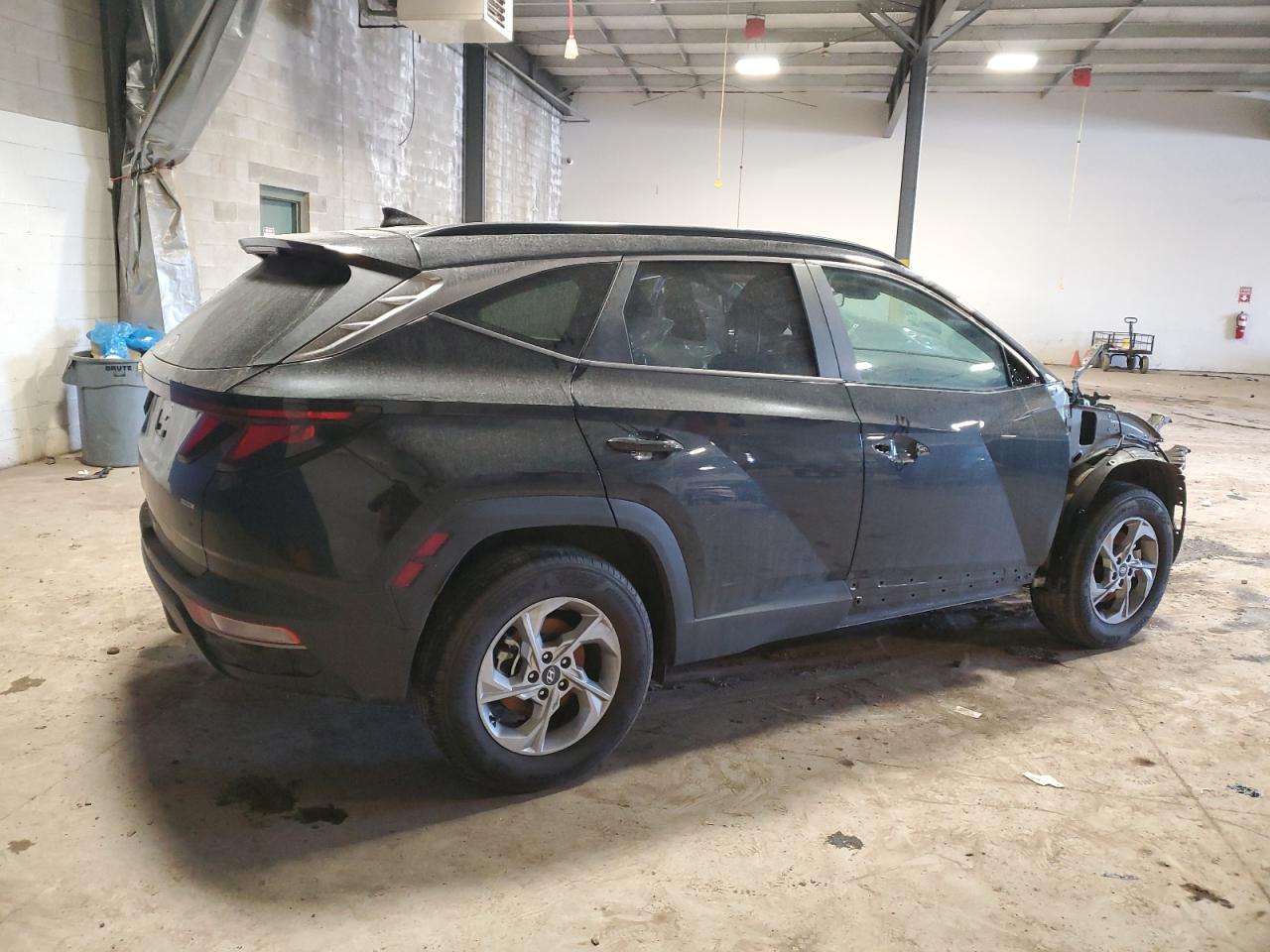 2024 Hyundai Tucson - Image 3