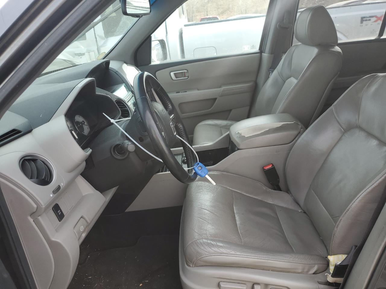 2011 Honda Pilot - Image 7