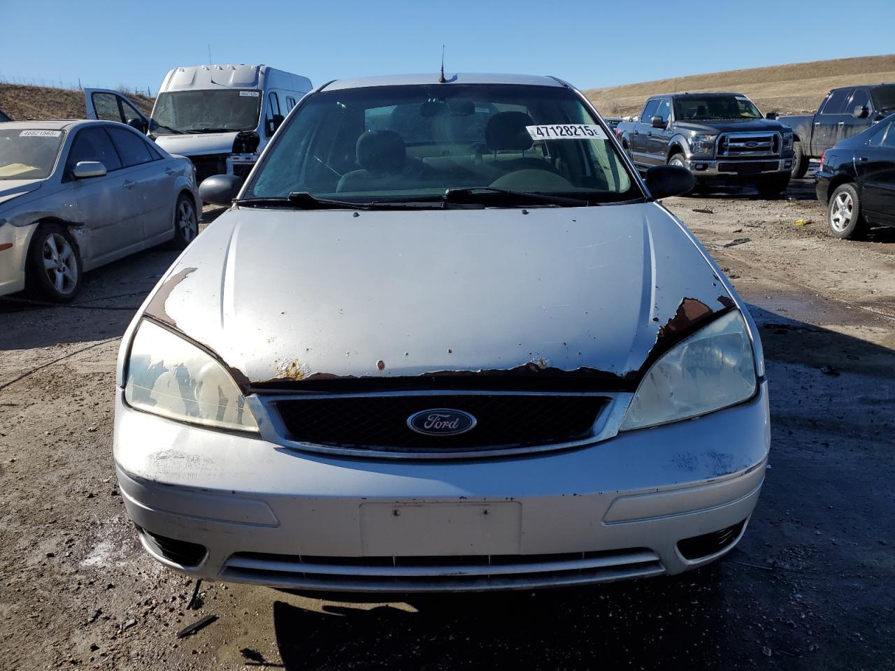 2007 Ford Focus - Image 5