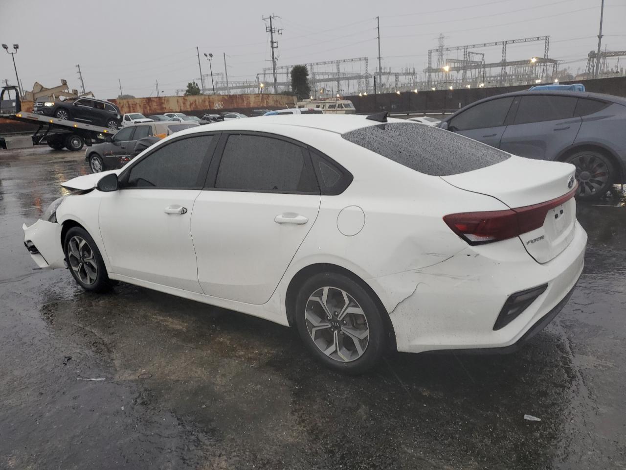 2020 Kia Forte - Image 2