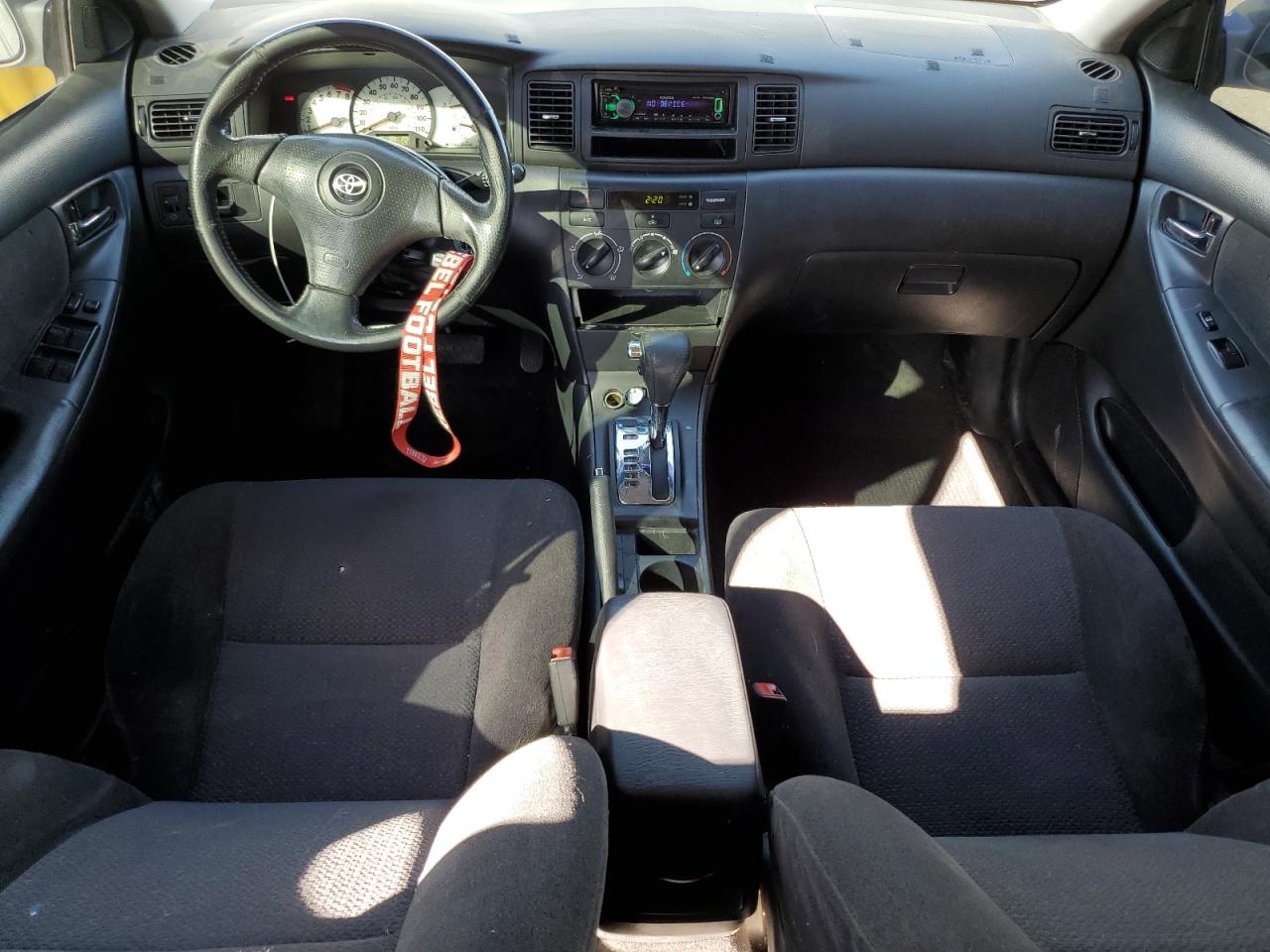 2003 Toyota Corolla - Image 8