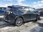 2024 Gmc Terrain Slt للبيع في East Granby، CT - Front End