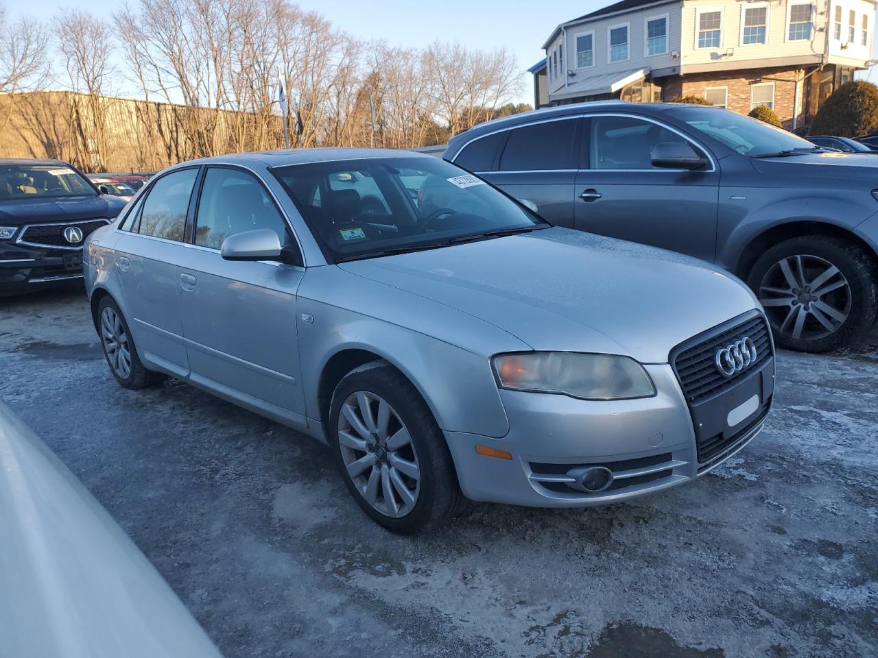 2008 Audi A4 - Image 4