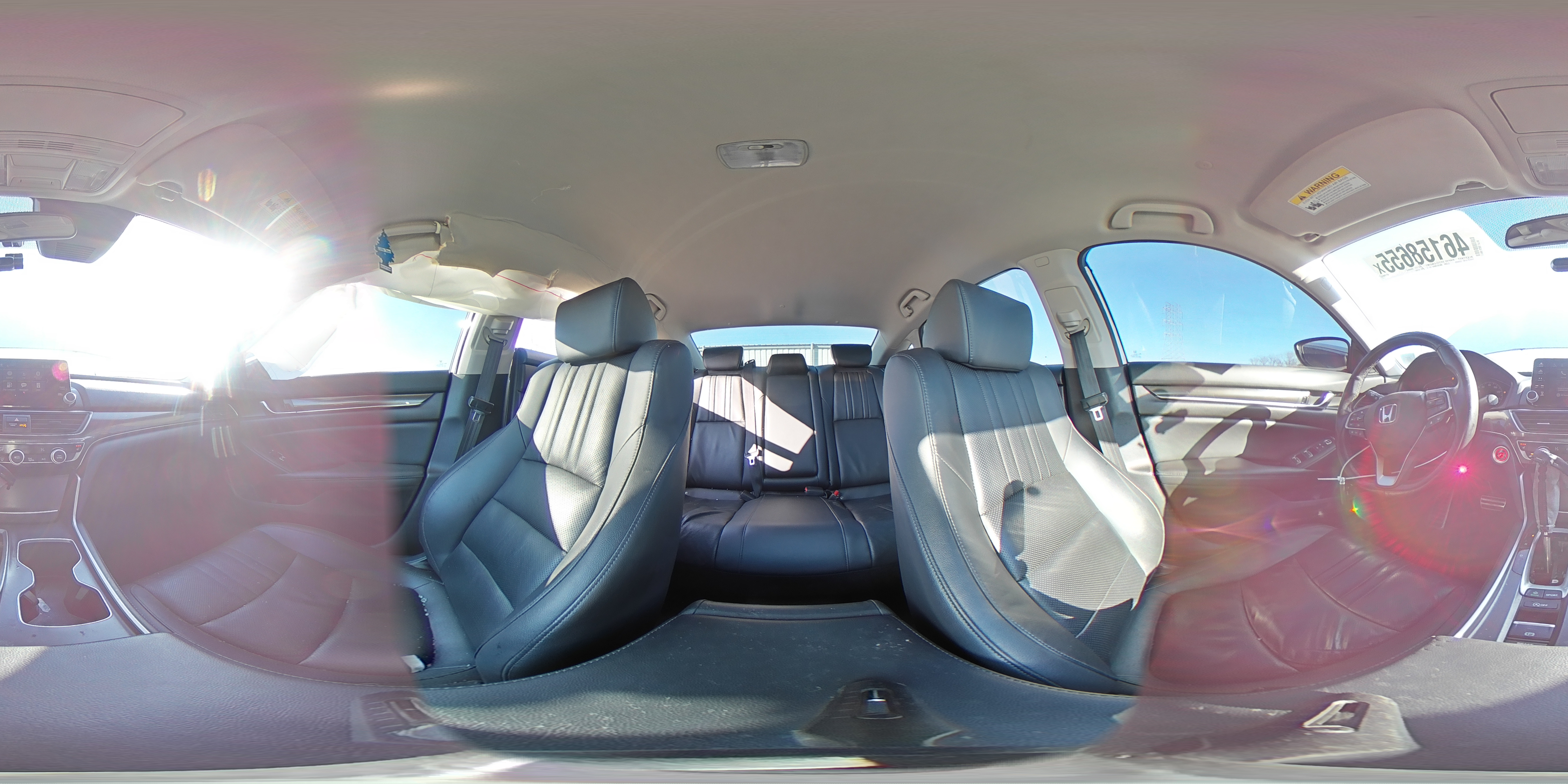 2022 Honda Accord - Image 12
