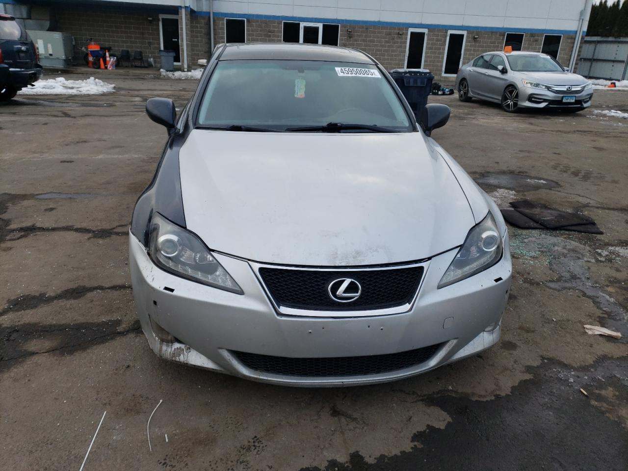 2007 Lexus IS - Image 5