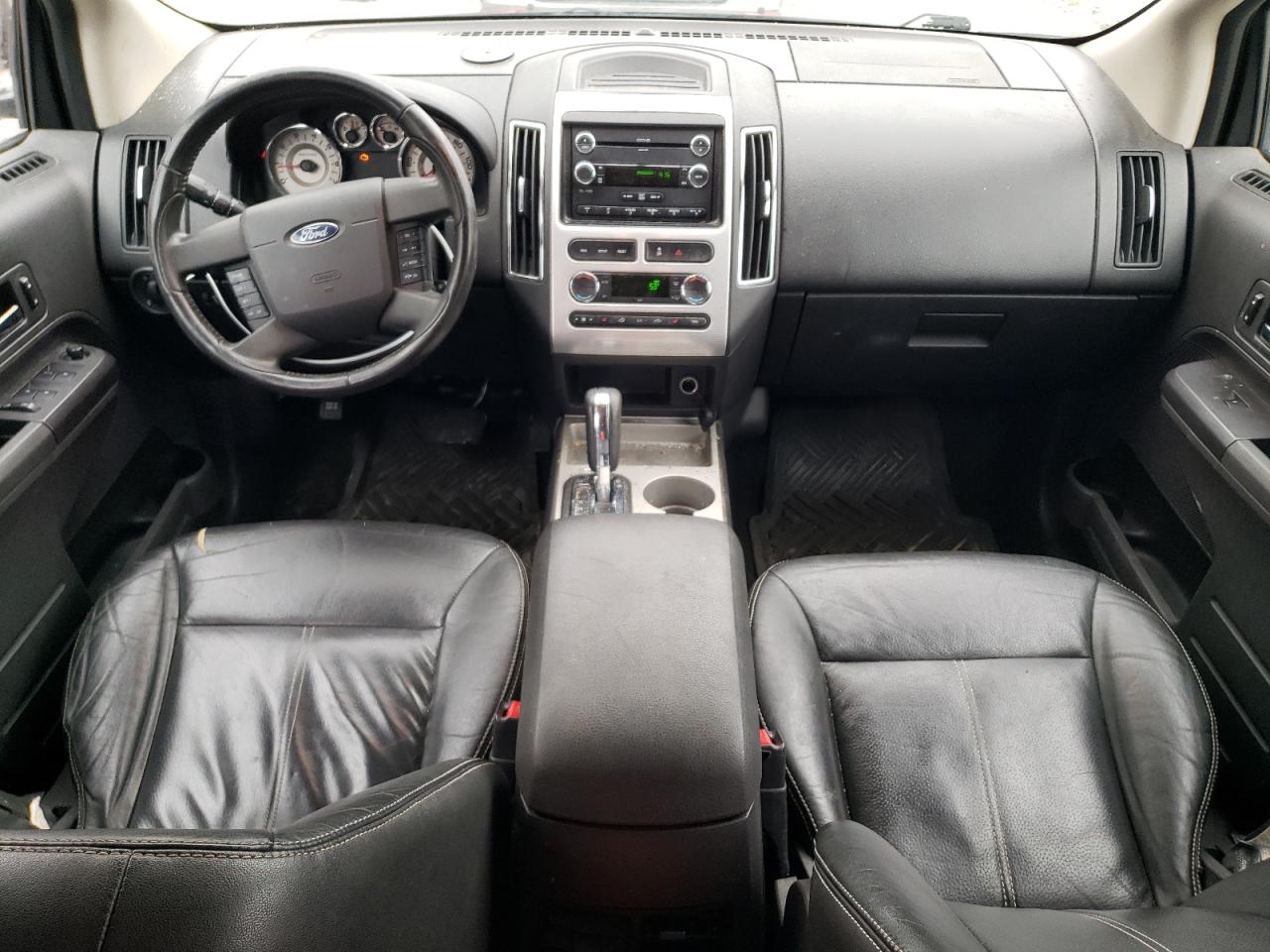 2009 Ford Edge - Image 8