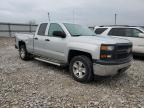 2014 Chevrolet Silverado K1500 продається в Lawrenceburg, KY - Water/Flood