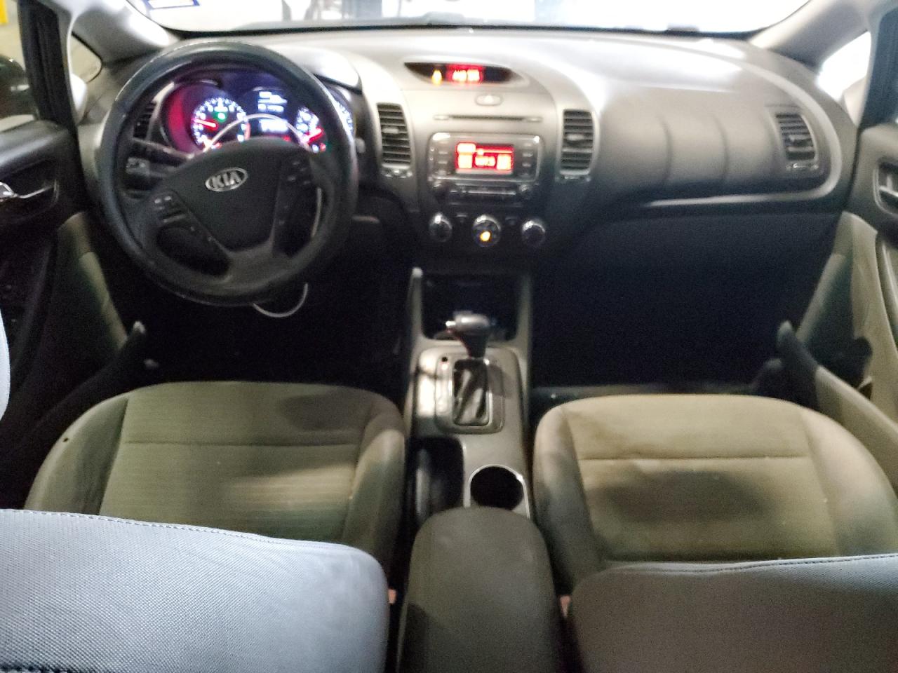 2014 Kia Forte - Image 8