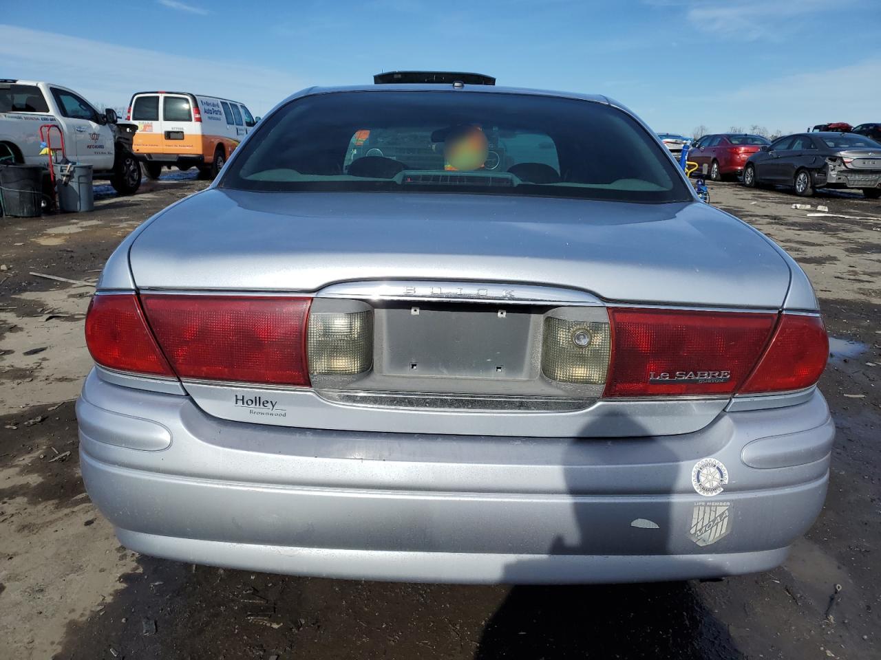 2005 Buick LeSabre - Image 6