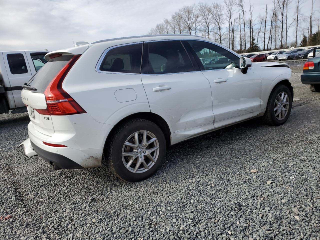 2020 Volvo XC60 - Image 3