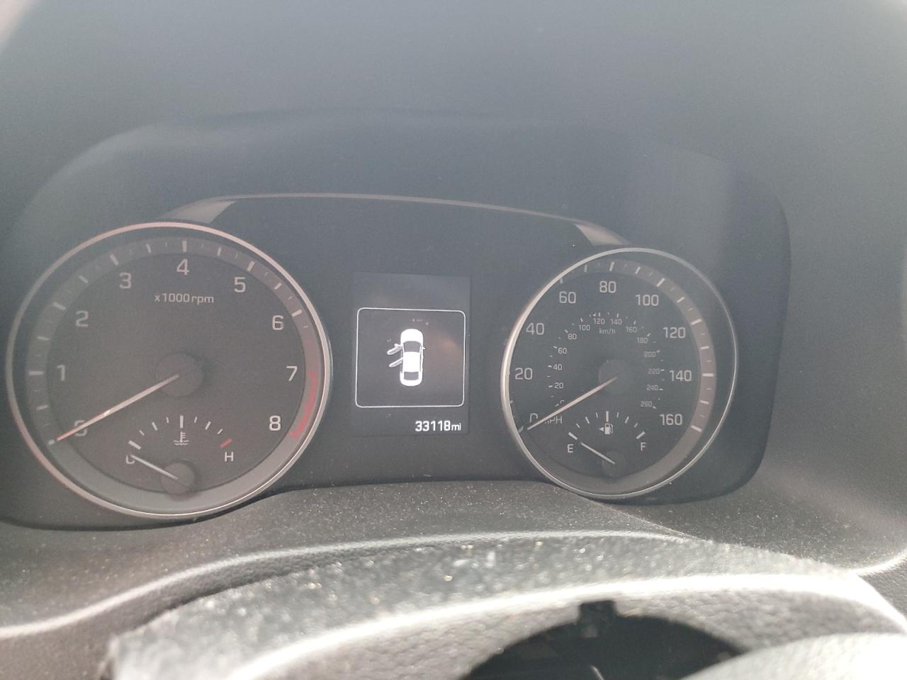 2018 Hyundai Elantra - Image 9