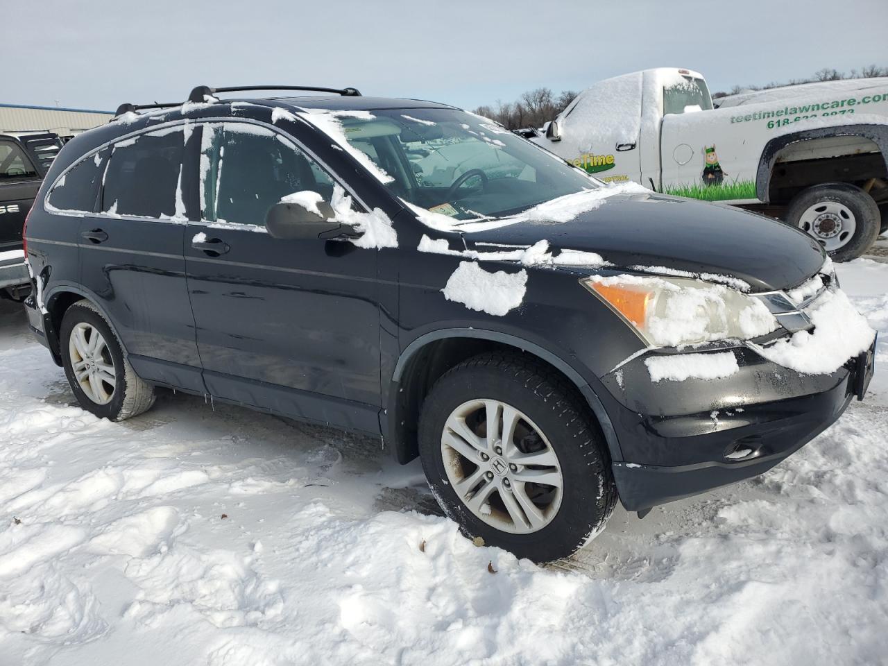 2011 Honda CR-V - Image 4