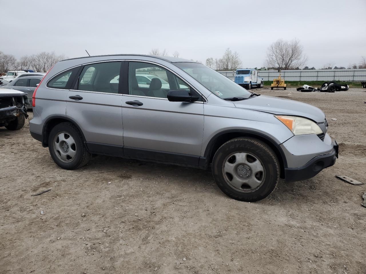 2007 Honda CR-V - Image 4