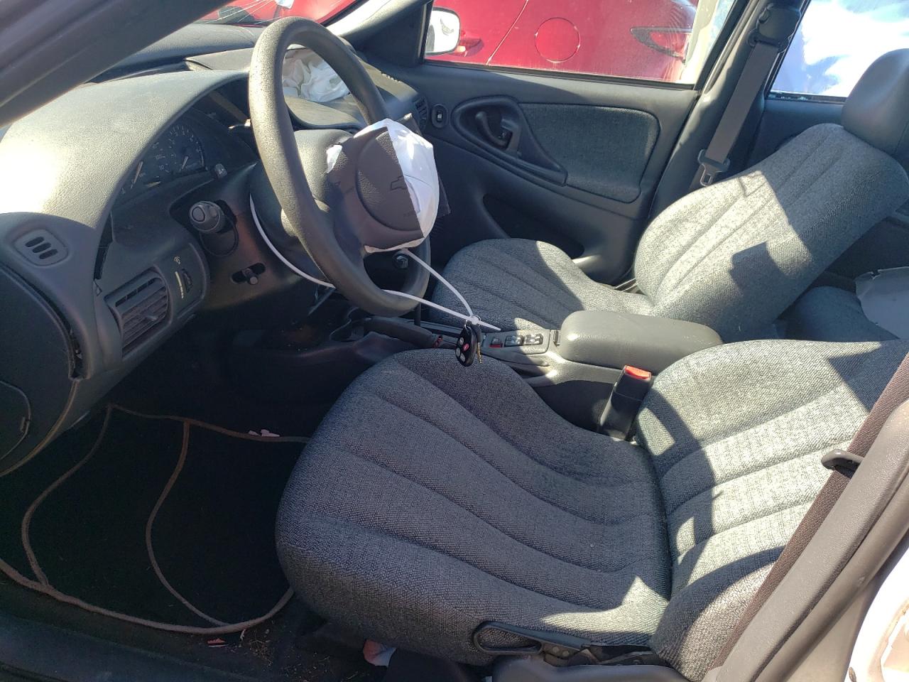 2005 Chevrolet Cavalier - Image 7