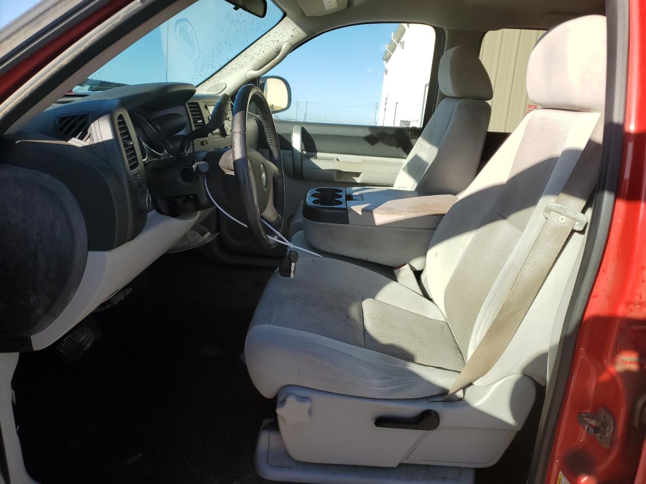 2009 Chevrolet Silverado - Image 7