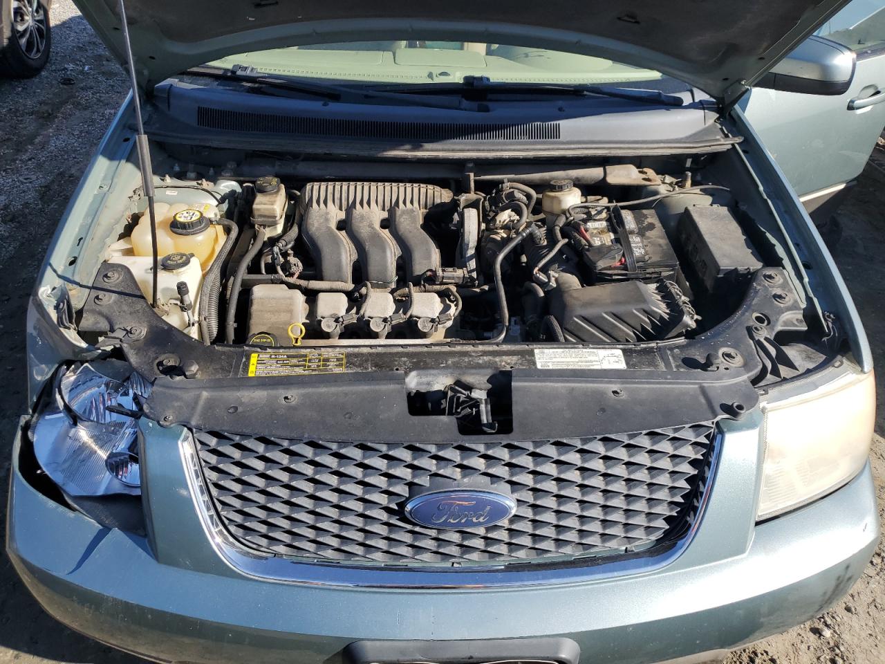 2006 Ford Freestyle - Image 13
