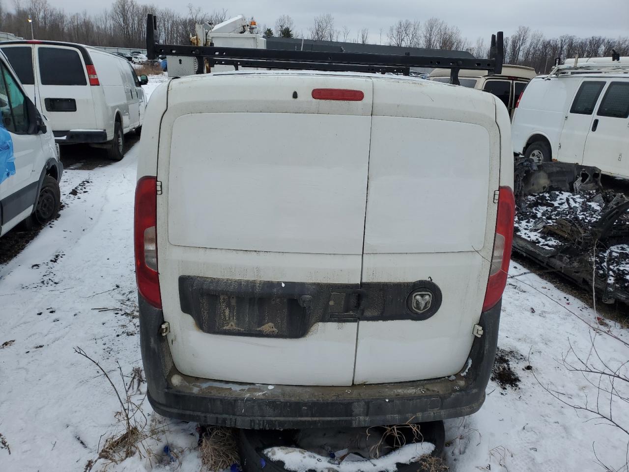 zfbhrfab6m6u19391 ZFBHRFAB6M6U19391 2021 Ram Promaster City