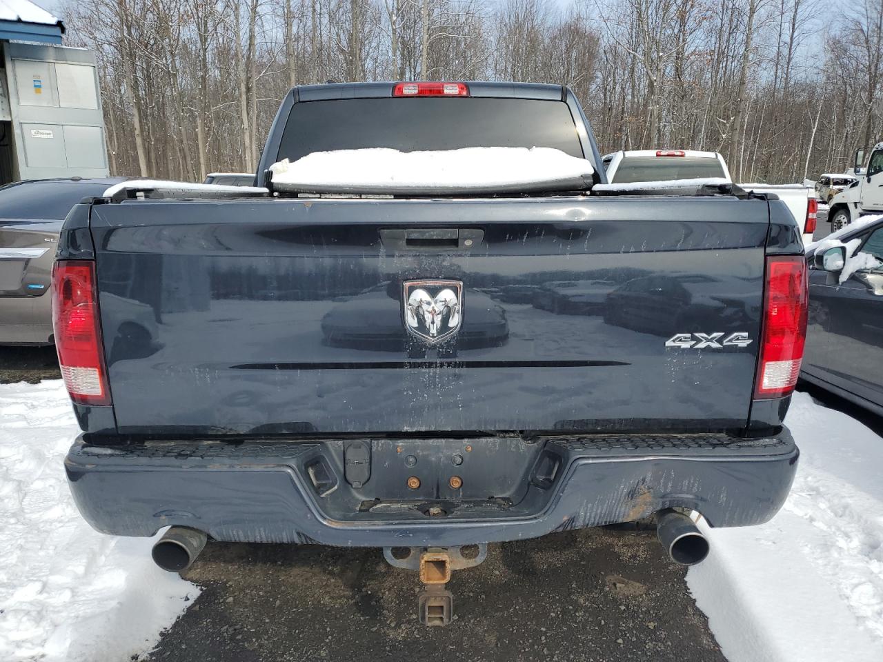2013 RAM 1500 - Image 6