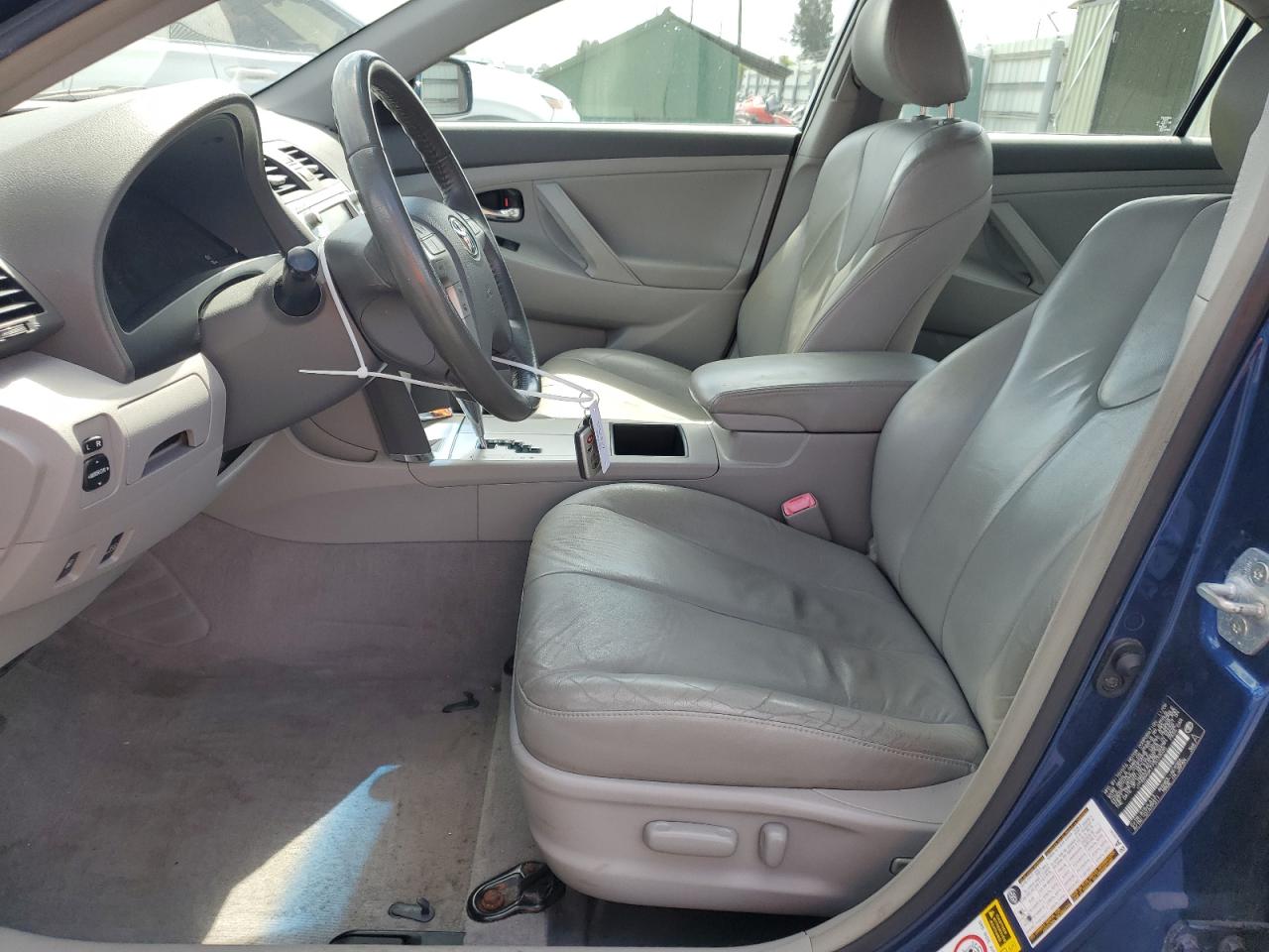 2007 Toyota Camry - Image 7