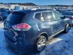 2015 NISSAN ROGUE S for sale at Copart NS - HALIFAX