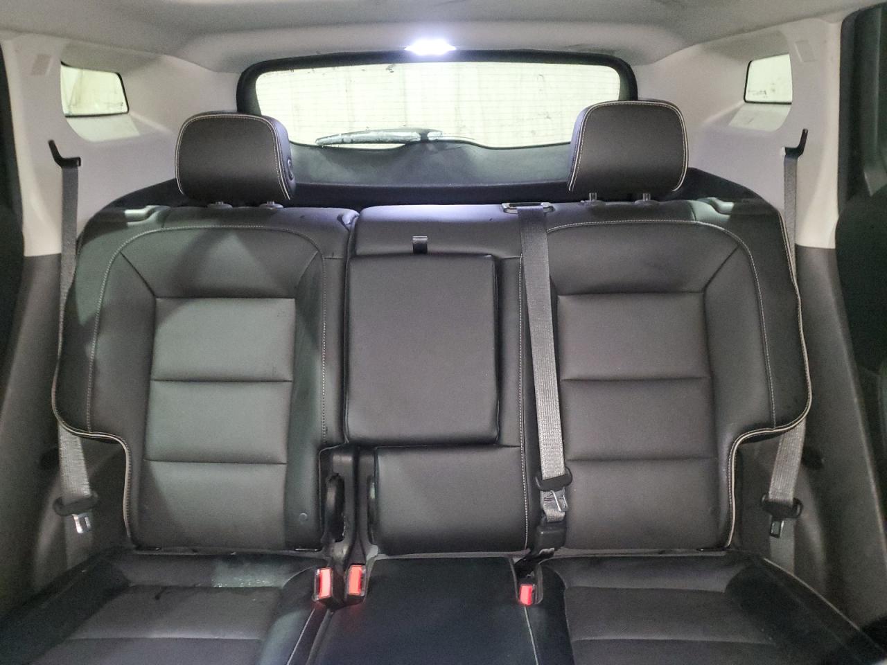 2019 GMC Terrain - Image 10
