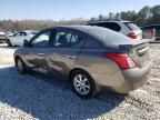 2014 Nissan Versa S на продаже в Loganville, GA - Side