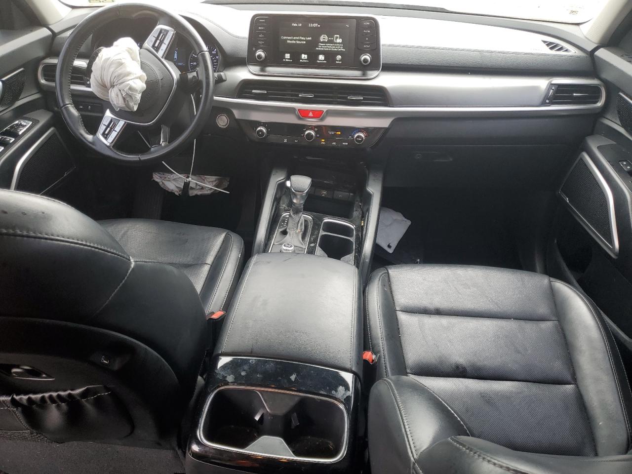 2020 Kia Telluride - Image 8